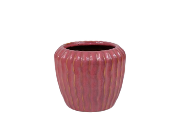 Pot Amilly D12 H10,5cm Cherry