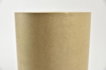 Geschenkpapier natur 6 kg braun kraft 30 cm 50gr