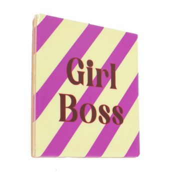 Tile Girl Boss