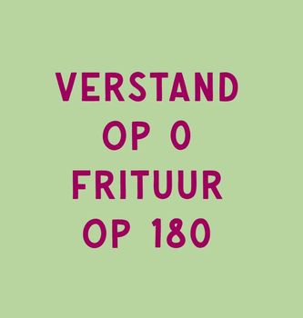 Fliese Verstand auf 0