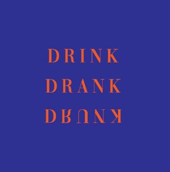 Tegeltje drink drank drunk
