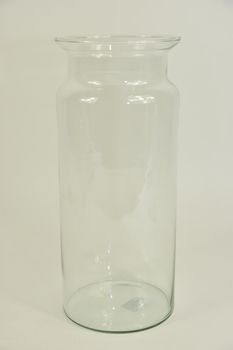Eco Vase Milchkanne D14,5 cm H35 cm