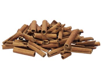pb. bundle cinnamon stick (2-5cm ass.) natural 1000 gr