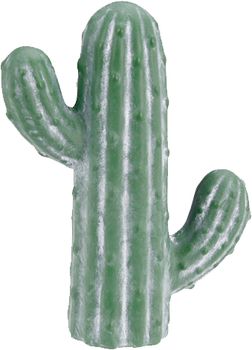 Ceramic Cactus deco 17,5cm