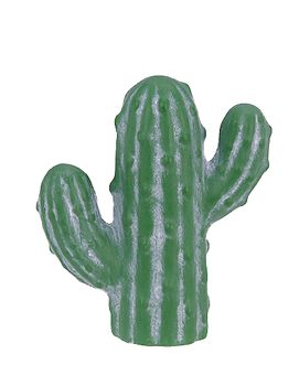 Ceramic Cactus deco 11cm