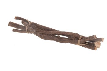 Branch liane 55-58cm 5pc Natural