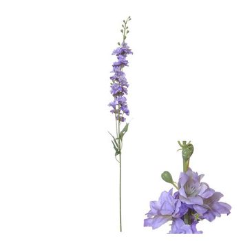 Flowerstem Delphinium D10 H80cm Purple