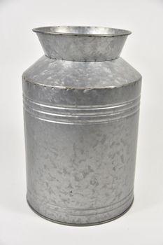 Pot Meran D20 H30cm Grey