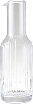 Gusta Glazen Karaf D9 H26cm 600ml helder