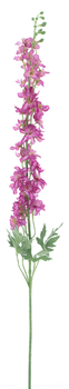 Delphinium spray Akana dk pink 125cm