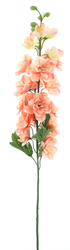 Delphinium spray Christel pink 91cm