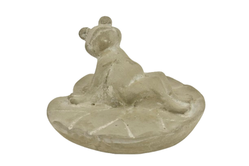 FROSCH/BLATTZEMENT D12X9H GRAU