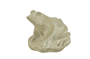 FROSCH/BLATTZEMENT D10X8H GRAU