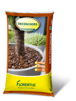 Florentus Decoschors 10L (consument verpakking)