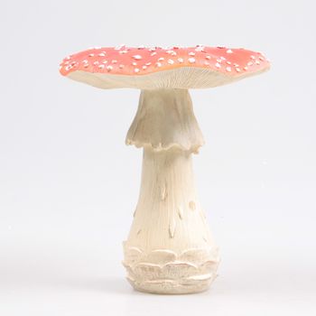 PILZ REGENSCHIRM 19X19X21CM POLYESTER