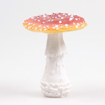 PILZ REGENSCHIRM 15X15X18CM POLYESTER