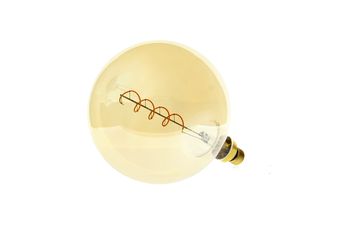 Lamp Bulb Led Dim 4w Ø15X22cm