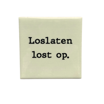Kachel freigeben