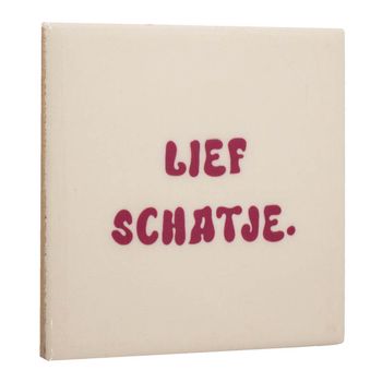 Kachel-Schätzchen