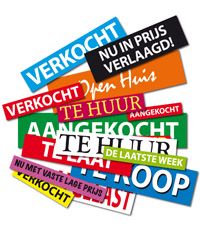De Makelaarsshop