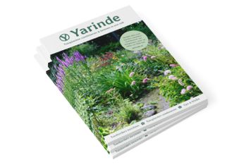 Yarinde magazine aanvragen