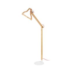 Vloerlamp - Silhouette - Le Studio