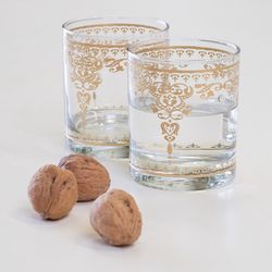 Waterglas - Empress Transparant - Zenza