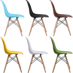 Stoelen