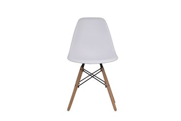 Stoel Vejle - Wit - LiL Design