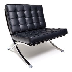 Fauteuil Lemvig - LiL Design