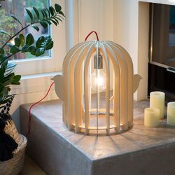 Tafellamp Birdcage - Le Studio