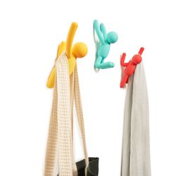 Wandhaken Buddy - Multicolor- Umbra