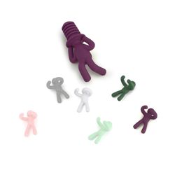 Drinking Buddy - Charm - wijnstopper - Umbra
