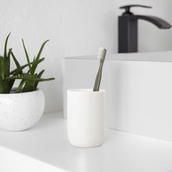 JUNIP TUMBLER WHITE