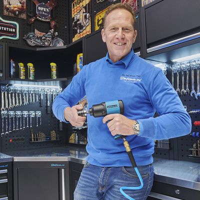 slagmoersleutel