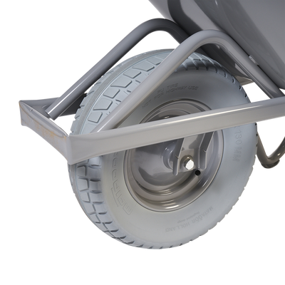Matador Wiel 400x130 lekvrije band asl 25 cm Xtra wide Band: Polyuretaan met stalen