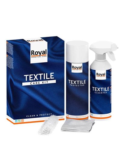 Textile Care Kit - Clean&Protect 2x500ml