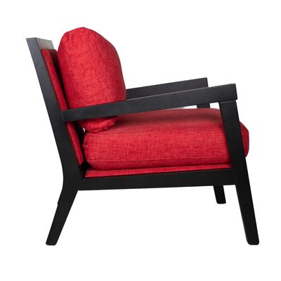 Fauteuil Red East