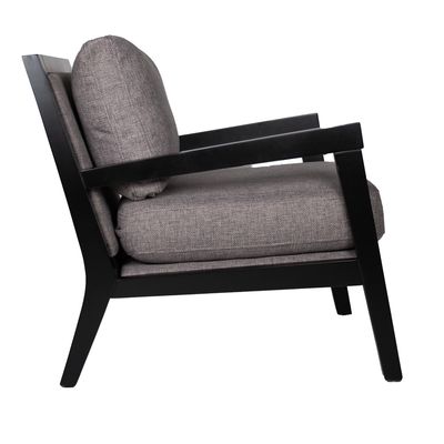 Fauteuil Grey East