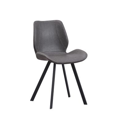 Barona Dining Chair Anthracite