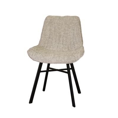 Chef Dining Chair Shell