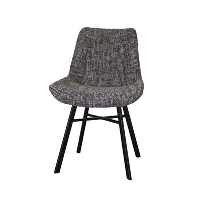Chef Dining Chair Brown