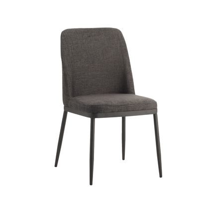 Dijon dining chair anthracite