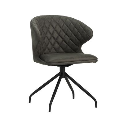 Calais dining chair anthracite