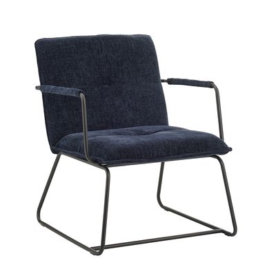 Bilbao Fauteuil Blue