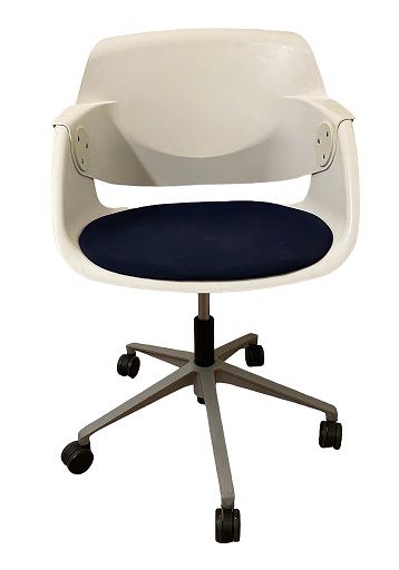 Design Stoel Sitag G02 Swivel Chair Gebruikt