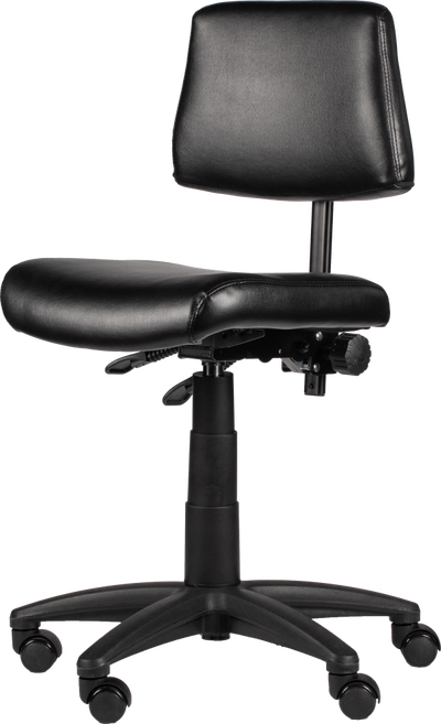 Lerarenstoel Instelbaar 43-57cm