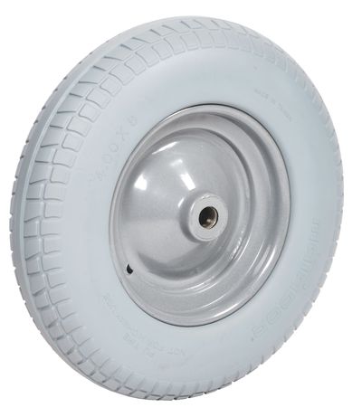 Matador Eindwiel CT kruiwagen.excl. slotpen 