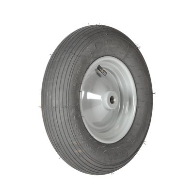 Matador Eindwiel L4 kruiwagen excl slotpen
