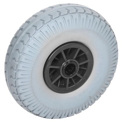 Matador Wiel steekwagen ø260 roll.ø20mm lekvrij